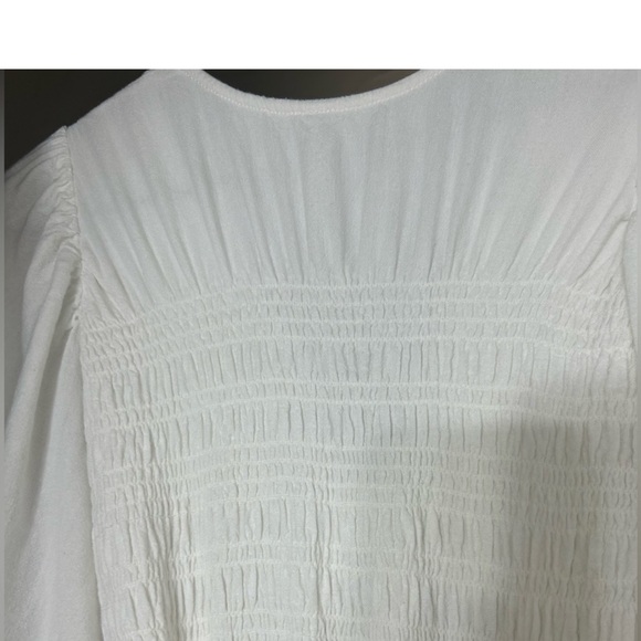 Free People String Of Hearts cut out  Dress - Picture 5 of 8